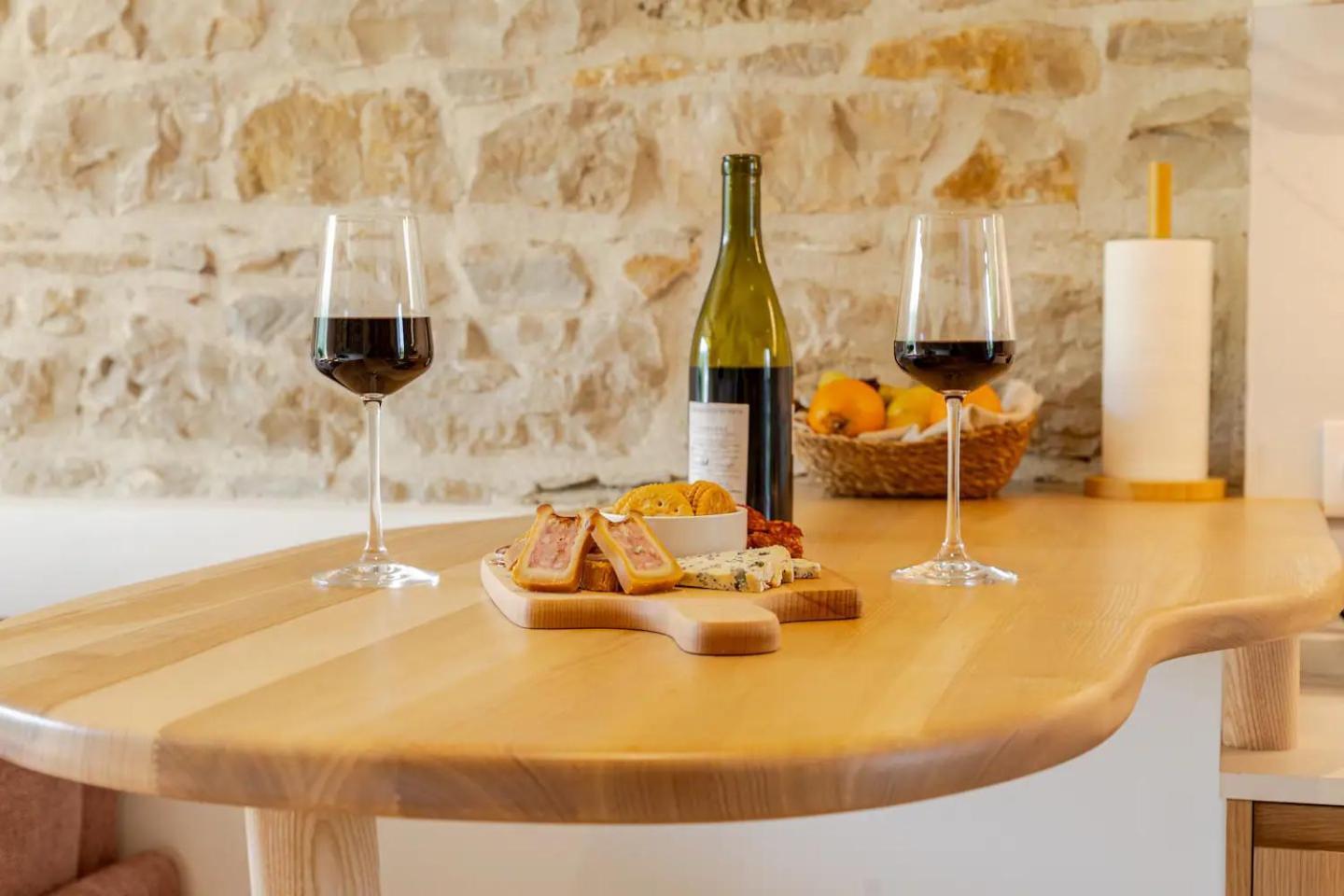Moulin Du Buis - Bain Nordique, Charme Et Detente Saint-Sorlin-en-Bugey Εξωτερικό φωτογραφία