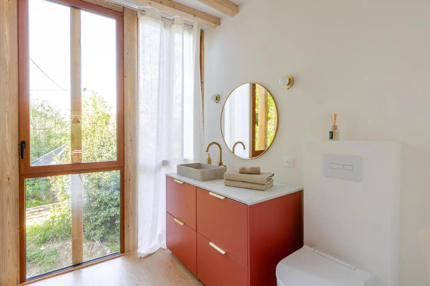 Moulin Du Buis - Bain Nordique, Charme Et Detente Saint-Sorlin-en-Bugey Εξωτερικό φωτογραφία
